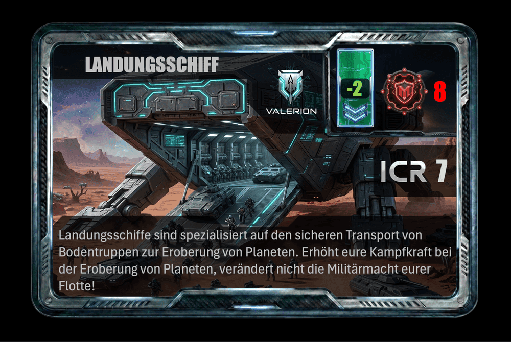 Landungsschiff