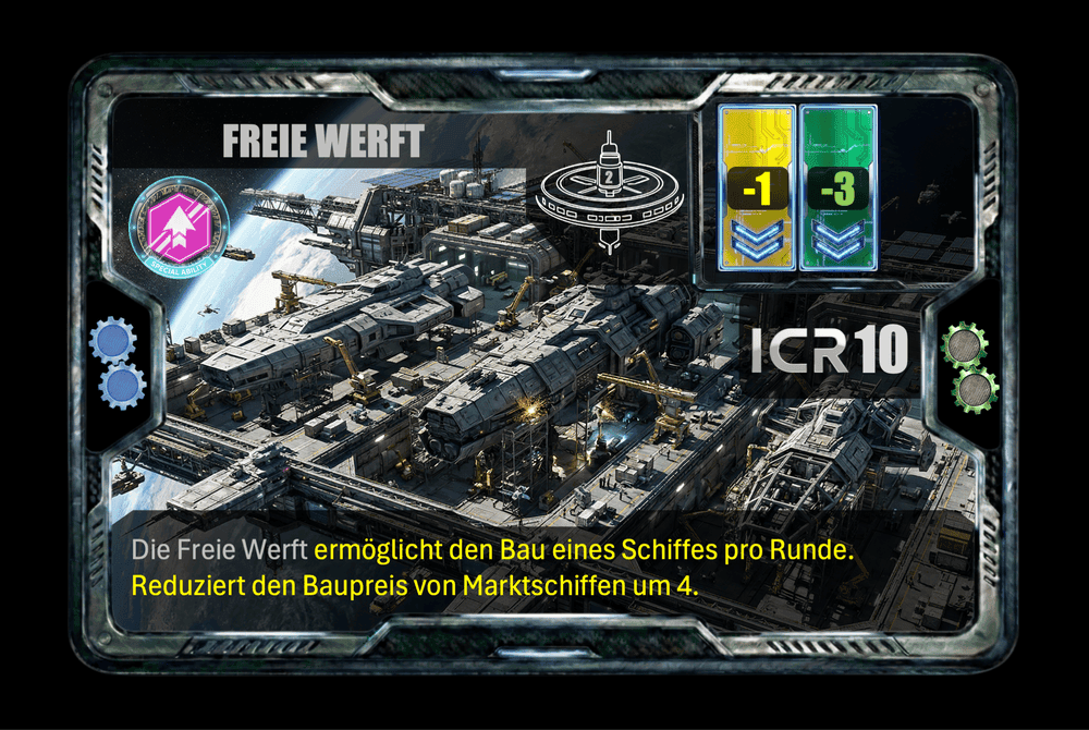 Freie Werft