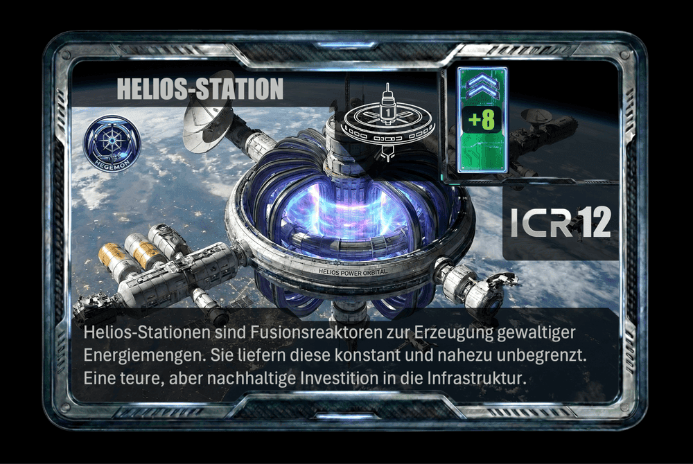Helios-Station