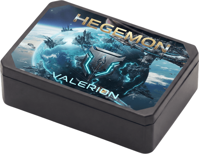 Valerion Fraktionsbox