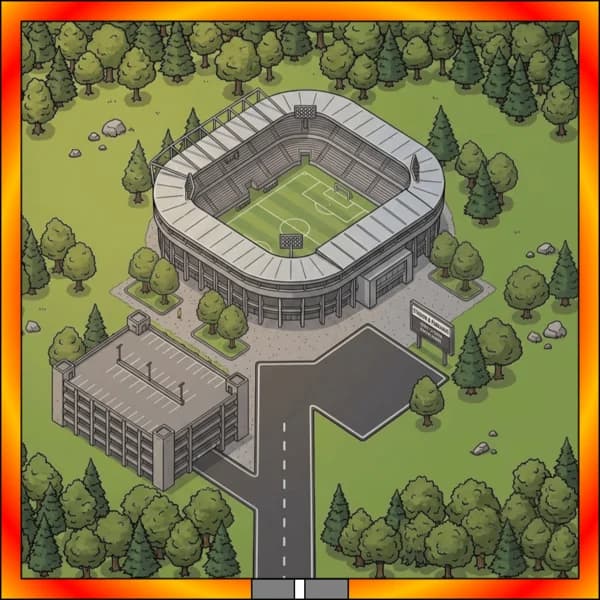 Stadion