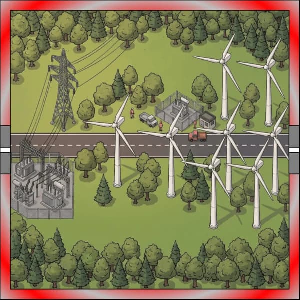 Windpark