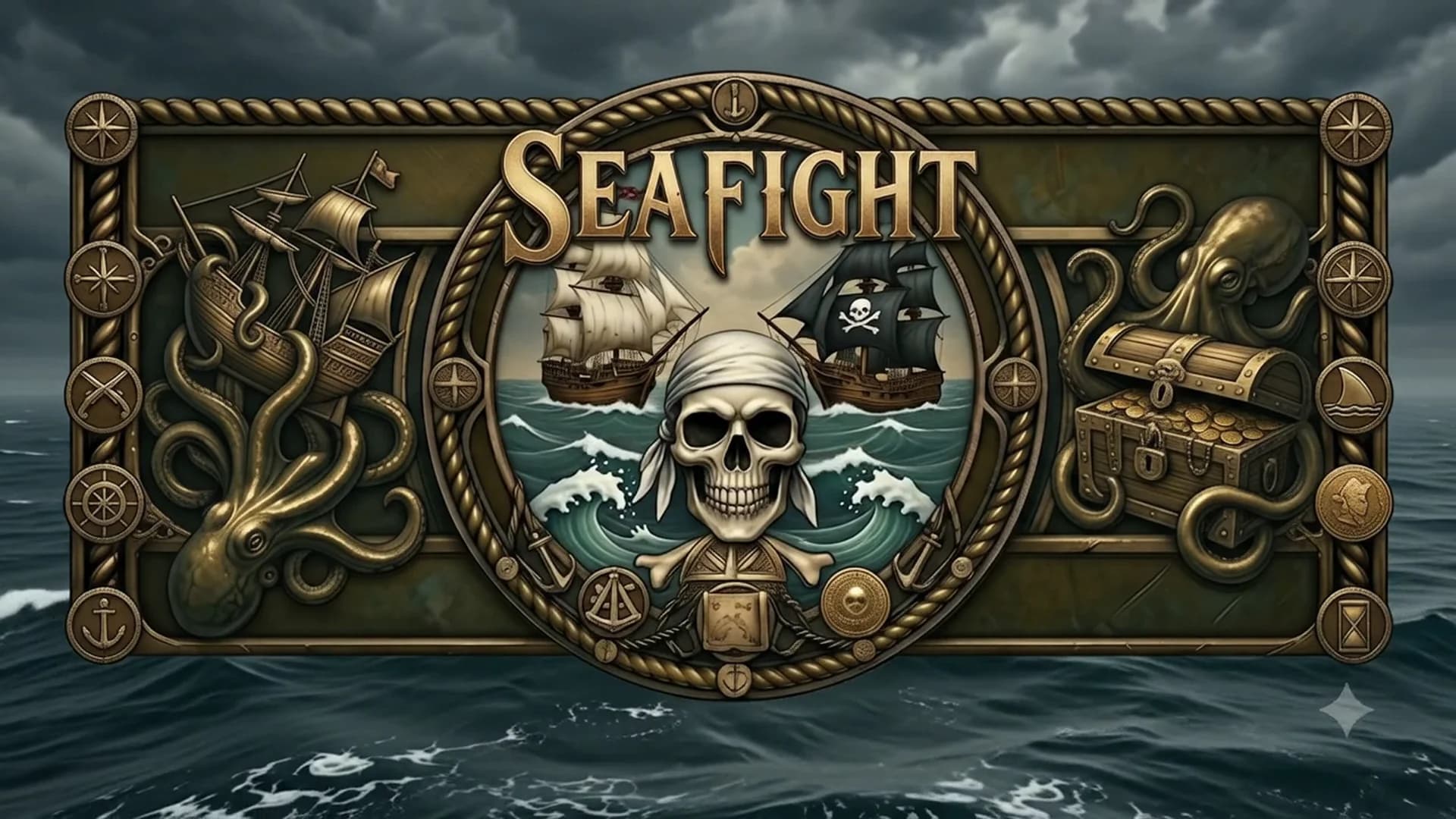Seafight