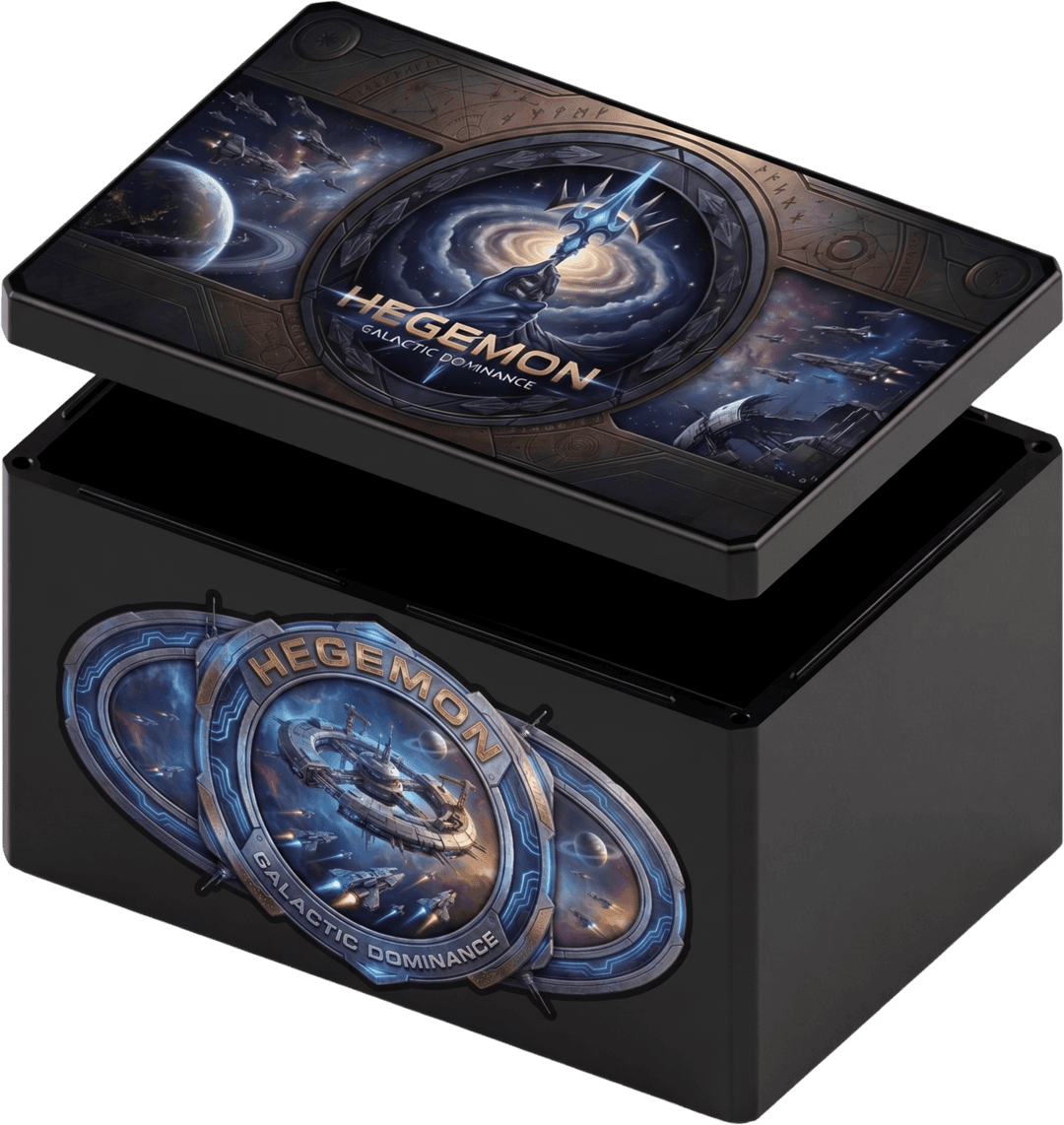 Hauptbox