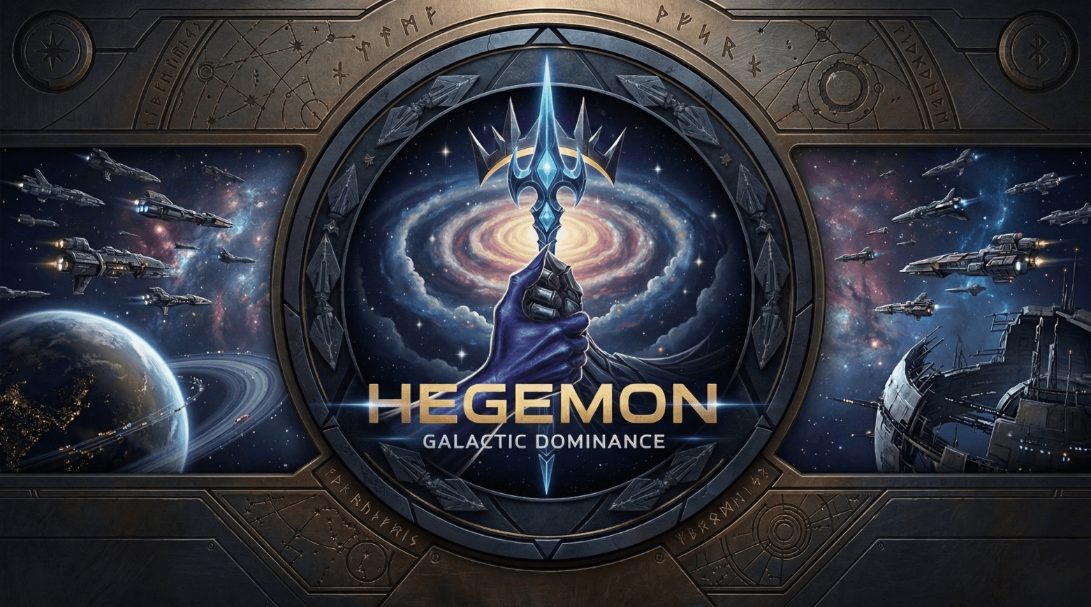 Hegemon